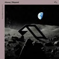 Above  Beyond/Anjunabeats Vol 13