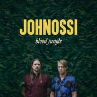 JOHNOSSI/Blood Jungle