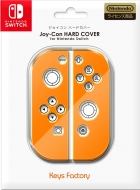 Joy-con Hard Cover for Nintendo Switch IW