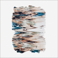 Francois  The Atlas Mountains/Solide Mirage