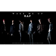 WAKE ME UP yʌՁz (CD+ObY)