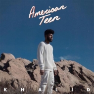 Khalid/American Teen
