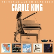 Carole King/Original Album Classics