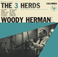 Woody Herman/3 Herds