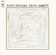 Keith Jarrett/Expectations