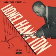 Lionel Hampton/Jazz Times Paris Vol.4 / 5 / 6