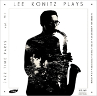 Lee Konitz/Lee Konitz Plays