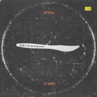 Spiral Stairs/Doris  The Daggers (+7 Inch)(Ltd)(Dled)