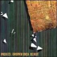 Groovin' Over Beirut