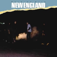 New England/Walking Wild