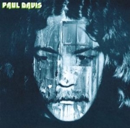 Paul Davis/Paul Davis (1972)