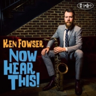 Ken Fowser/Now Hear This!