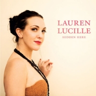 Lauren Lucille/Hidden Here