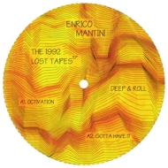 Enrico Mantini/Octivation Ep