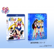 美少女戦士セーラームーン Blu-ray COLLECTION 2