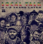 Local Talk 5 1 / 2 Years Later