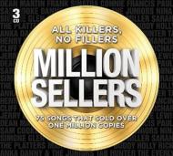 Various/All Killer No Filler Million Sellers