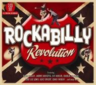 Various/Rockabilly Revolution The Absolutely Essential 3 Cd Collection