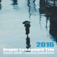 Jesper Lundgaard/2016