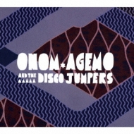 Onom Agemo  The Disco Jumpers/Liquid Love