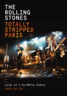 Totally Stripped `live At L'olympia Paris 1995.07.03