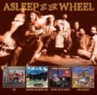 Asleep At The Wheel/10 / Western Standard Time / Keepin' Me Up Nights / Live ＆ Kickin