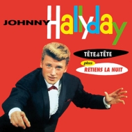 Johnny Hallyday/Tete A Tete + Retiens La Nuit (Rmt)