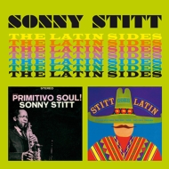 Sonny Stitt/Latin Sides (Rmt)
