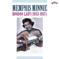 Memphis Minnie/Hoodoo Lady (Ltd)