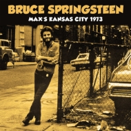Bruce Springsteen/Max's Kansas City 1973