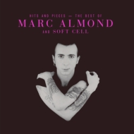 Hits And Pieces: The Best Of Marc Almond & Soft Cell (2CD)(Deluxe Edition)