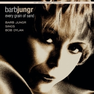 Barb Jungr/Every Grain Of Sand (180g)(Ltd)