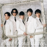 ڥ顼/Soul Renaissance (+dvd)(Ltd)