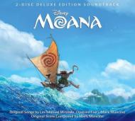 モアナと伝説の海/Moana： Asian Edition