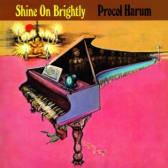 Procol Harum/Shine On Brightly (180g)