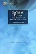 On Weak-phases An Extension Of Feature Inheritance