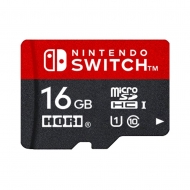 Game Accessory (Nintendo Switch)/ޥsd 16gb