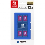 Game Accessory (Nintendo Switch)/ɥ12+2 ֥롼
