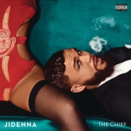 Jidenna/Chief