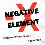 Shouts Of Rebellion 1982-83