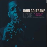 John Coltrane/Live At The Village Vanguard