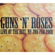 Live At The Ritz 1988