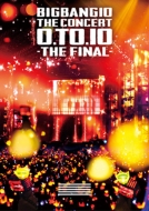 BIGBANG10 THE CONCERT : 0.TO.10 -THE FINAL- (2DVD+X}v)