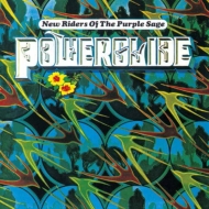 CDアルバム｜New Riders Of The Purple Sage (ニュー