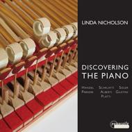 Linda Nicholson: Discovering The Piano