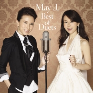 May J./Best Of Duets (Ltd)
