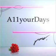 A11yourDays/You