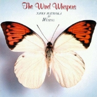 Wind Whispers : 松岡直也 / Wesing | HMV&BOOKS online - WPCL-12537