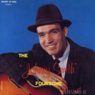 Johnny Smith/Johnny Smith Foursome Vol.2 (Ltd)