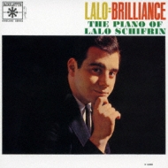 Lalo Schifrin/Lalo=brilliance (Ltd)